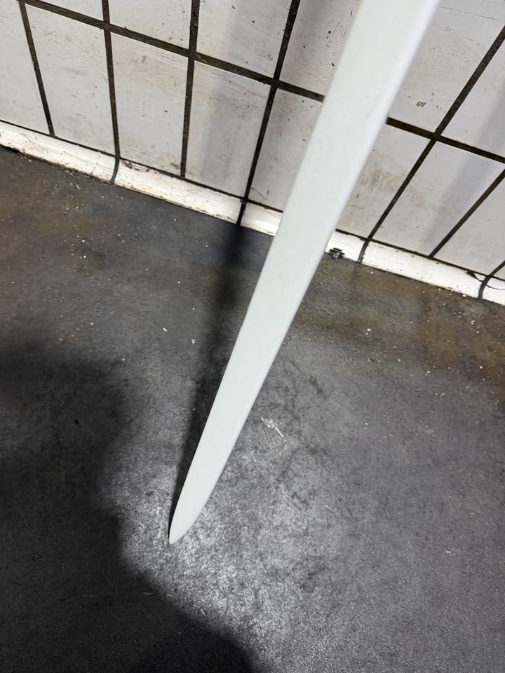 Audi A4 B8 8K Seitenschweller Schweller Rechts Links LY9C – Bild 7