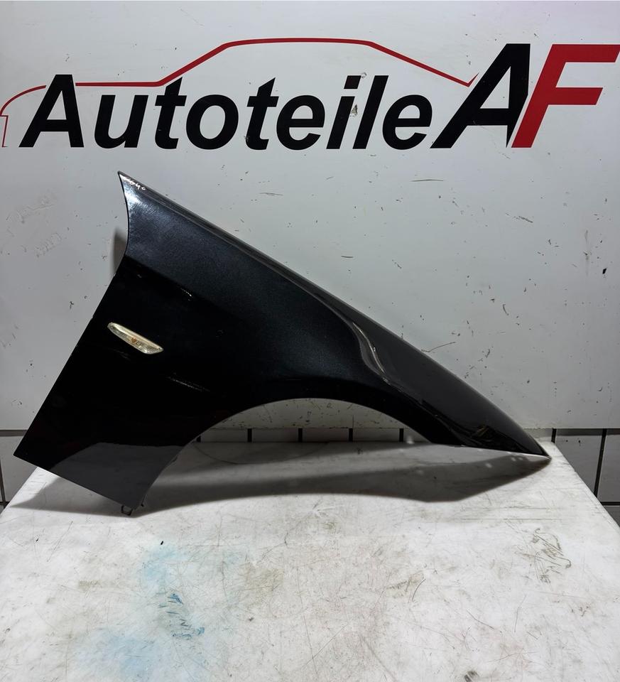 BMW 3er E90 E91 Kotflügel Seitenwand Vorne Rechts 475