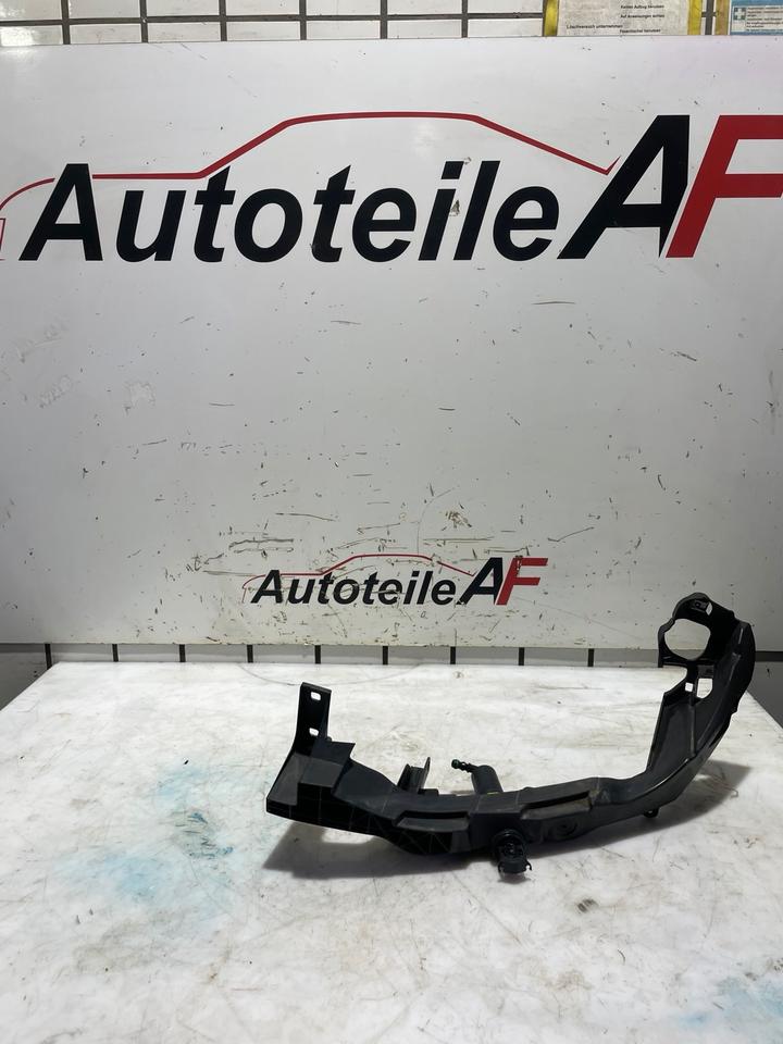 BMW 3er E92 E93 LCI Scheinwerfer Halter Träger 7227925 7227926 – Bild 2