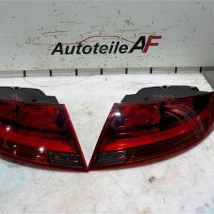 Audi TT 8J Heckleuchte Rückleuchte Hinten Rechts Links