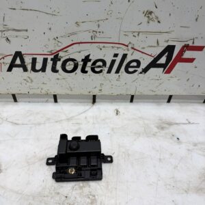 BMW 1er 3er F20 F30 F31 Stromverteiler Steuergerät 7591534