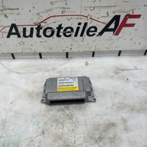 Volvo V60 S60 Steuergerät Sicherheitsmodul Modul 31334279