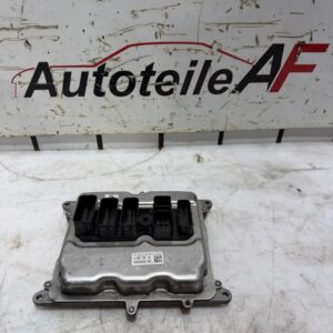 BMW 1er F20 F21 116i Motorsteuergerät Steuergerät 8638198