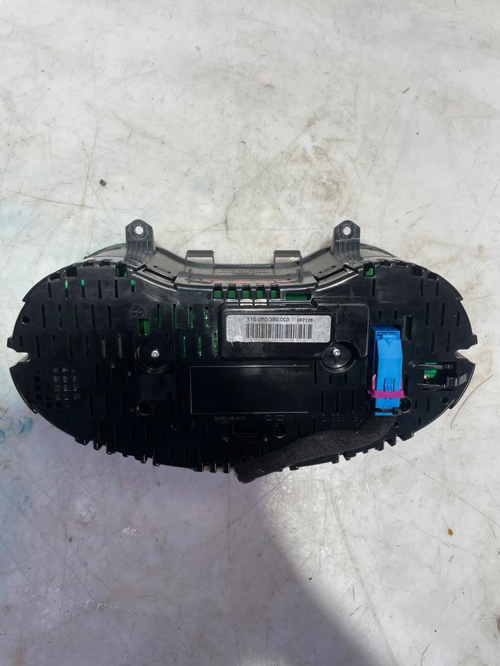 Audi A3 8P Tacho Tachometer Kombiinstrument 8P0920932A – Bild 7