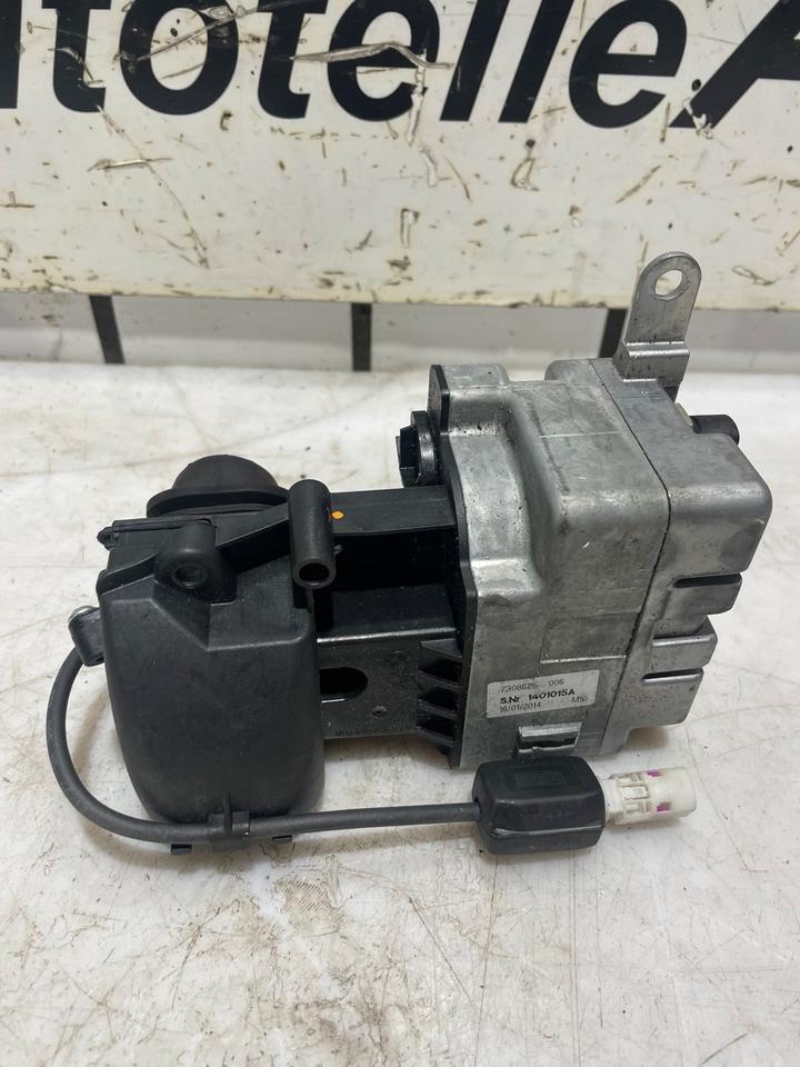 BMW 6er F06 F12 F13 Rückfahrkamera Kamera 7234706 – Bild 2