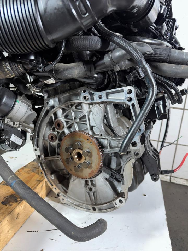 Mini S R55 R56 R57 R60 135 kW 184 PS 1.6 N18B16 Motor Engine – Bild 14