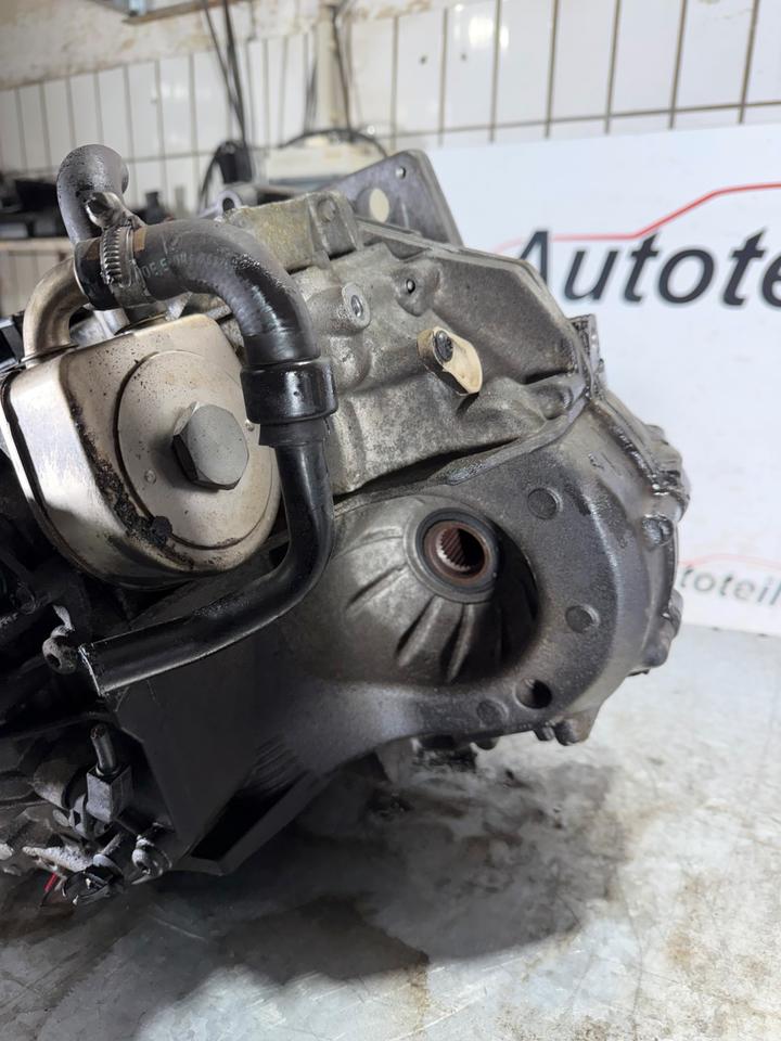 Peugeot Citroen 207 308 I C4 DS3 1.6 Automatikgetriebe Getriebe – Bild 7