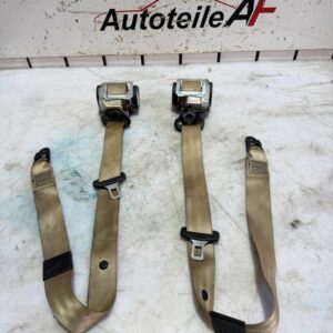 Audi A4 B7 8E Sicherheitsgurt Gurt Vorne 560788601 560788701