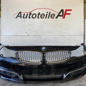 BMW 3er GT F34 Stoßstange Schürze Frontschürze Vorne 475