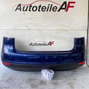 VW Golf 5 V Plus Heckstoßstange Stoßstange Hinten LD5Q