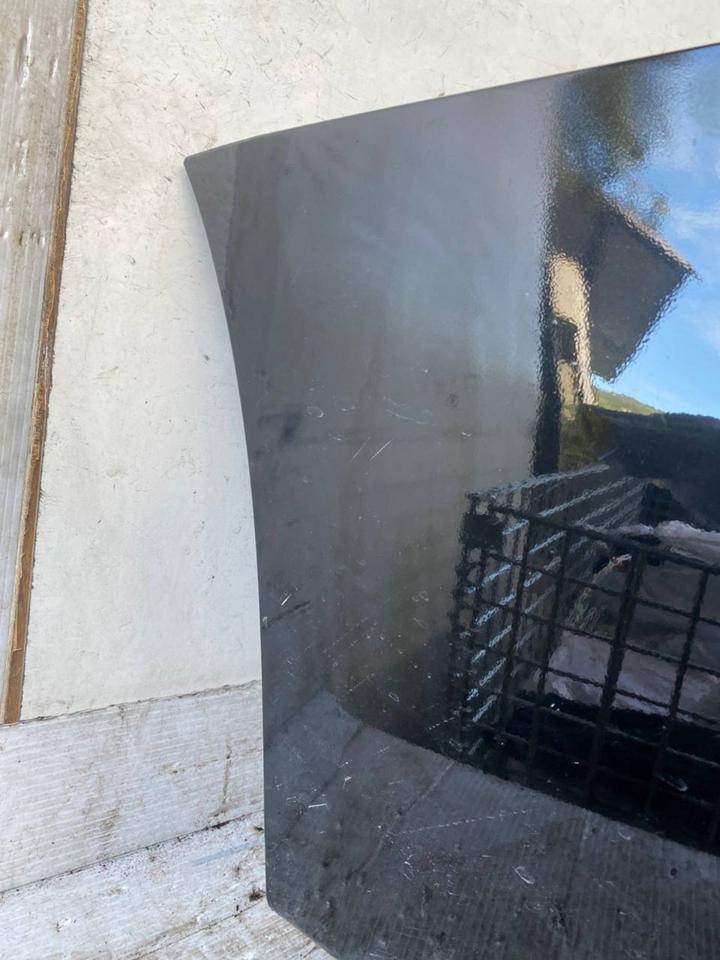 BMW 3er GT F34 Stoßstange Schürze Heckschürze Hinten 475 – Bild 14