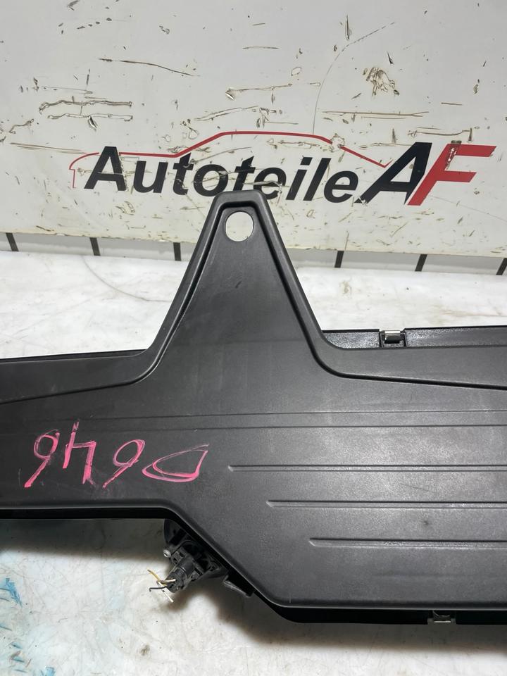 BMW 3er F30 F31 F32 F33 Luftfilter Luftfilterkasten 7597589 – Bild 3