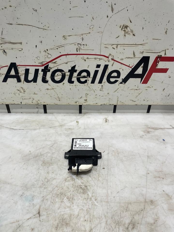 VW Seat Skoda Touran Golf Passat AFS Steuergerät 5M0907357D
