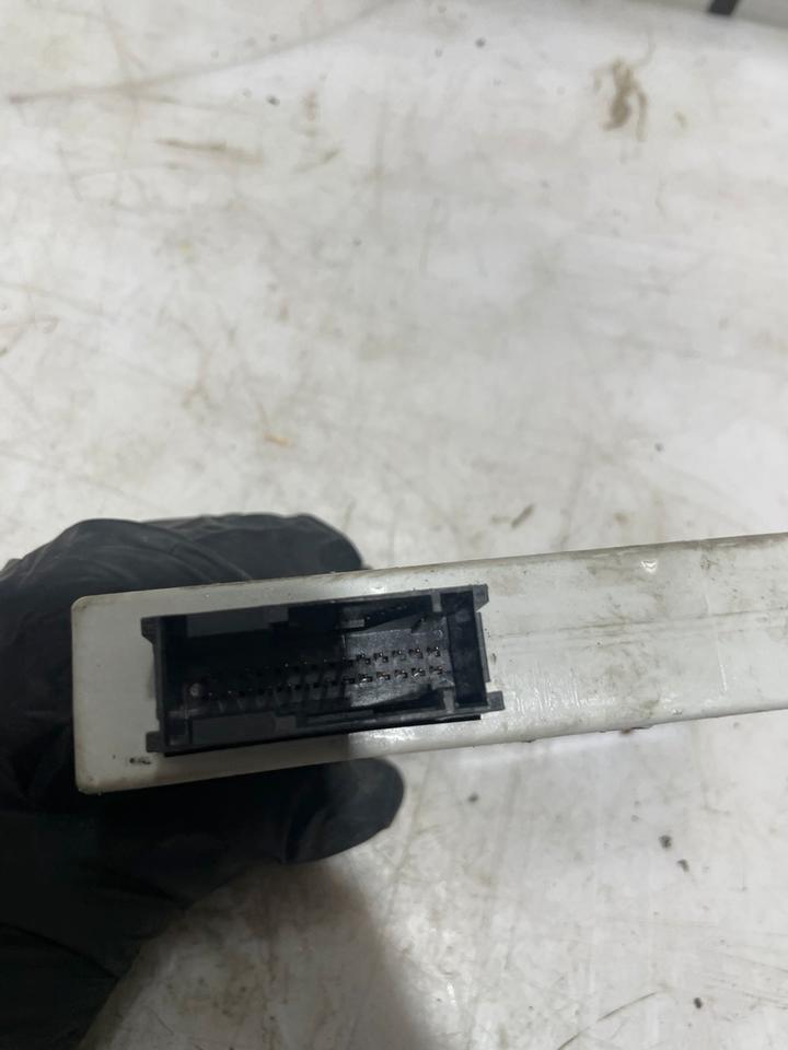 BMW 3er E90 E91 Steuergerät Komfortsteuergerät Modul 9134708 – Bild 4