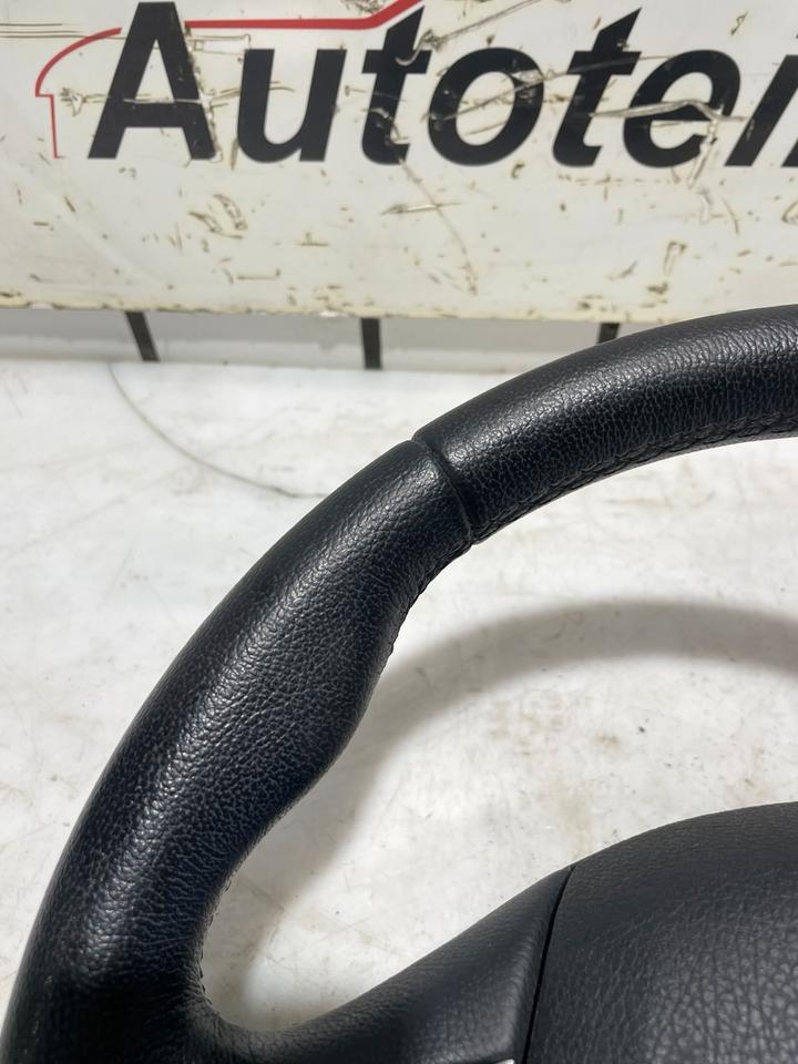 BMW 3er F30 F31 GT F34 Lenkrad Lenkradairbag Vorne – Bild 7