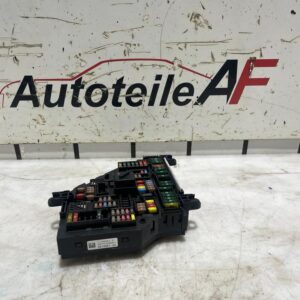 BMW 5er 7er F01 F07 F10 Stromverteiler Sicherungskasten 9210857