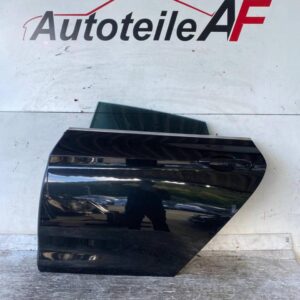 BMW 3er GT F34 Tür Hinten Links Komplett 475