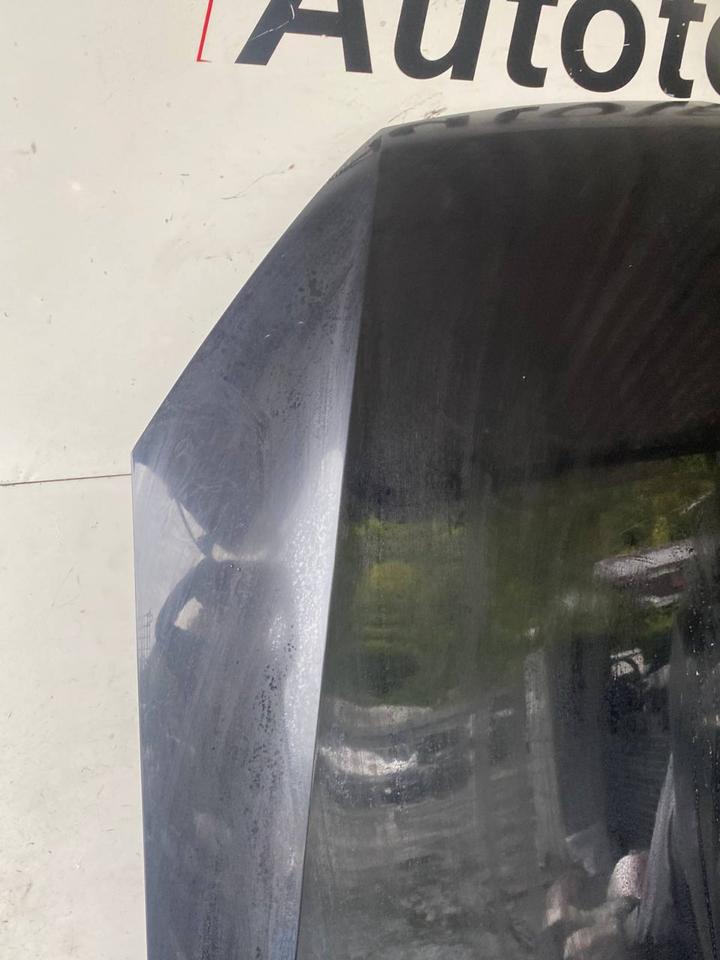 VW Passat B7 3C Motorhaube Haube Frontklappe Deckel Vorne LC9X – Bild 9