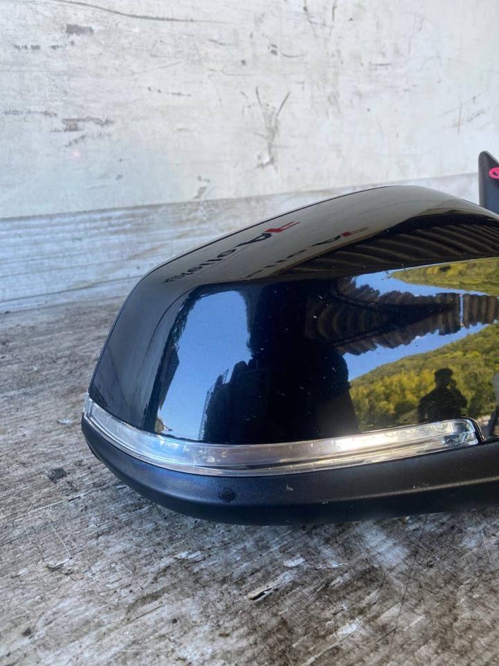 BMW 3er GT F34 Außenspiegel Spiegel Vorne Links Rechts 475 – Bild 13