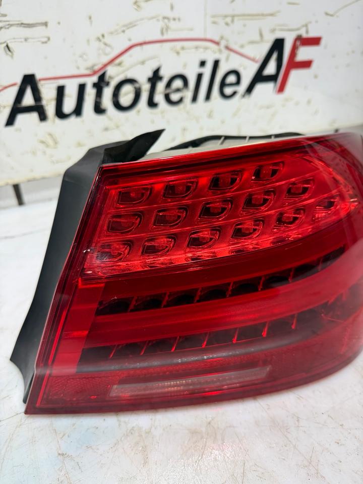 BMW 3er E92 LCI Heckleuchte Rückleuchte Hinten Rechts Links – Bild 3