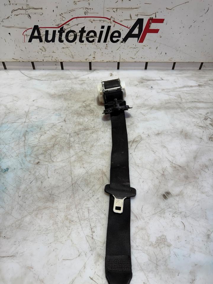 BMW 3er E81 E87 E90 Sicherheitsgurt Gurt Vorne 9117219 9117220 – Bild 2