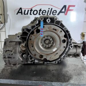 Audi A4 B8 A6 A7 4G PDE Automatikgetriebe Getriebe Gearbox