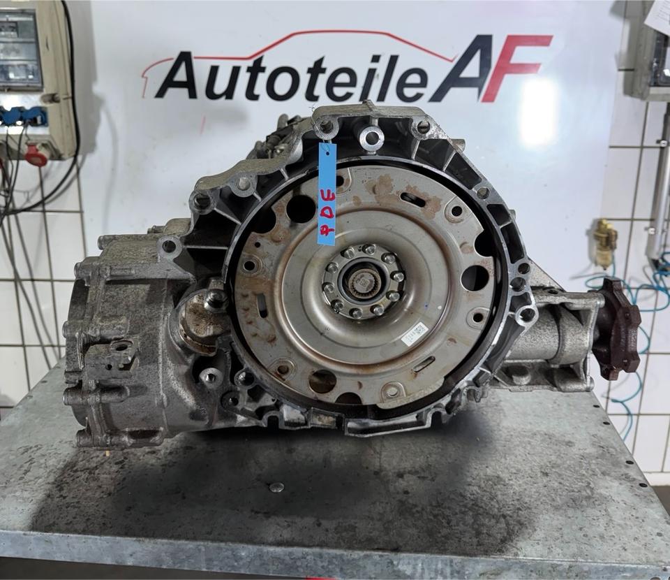 Audi A4 B8 A6 A7 4G PDE Automatikgetriebe Getriebe Gearbox