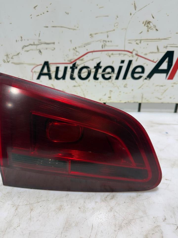 VW Sharan 7N Heckleuchte Rückleuchte Leuchte Hinten Rechts Links – Bild 4