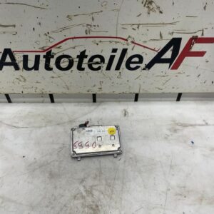 VW Touran 5T1 FAS Frontkamera Kamera 3Q0980654C