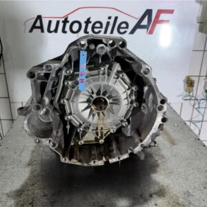Audi A4 B7 8E 2.0 JZN HDZ Multitronic Getriebe Automatikgetriebe