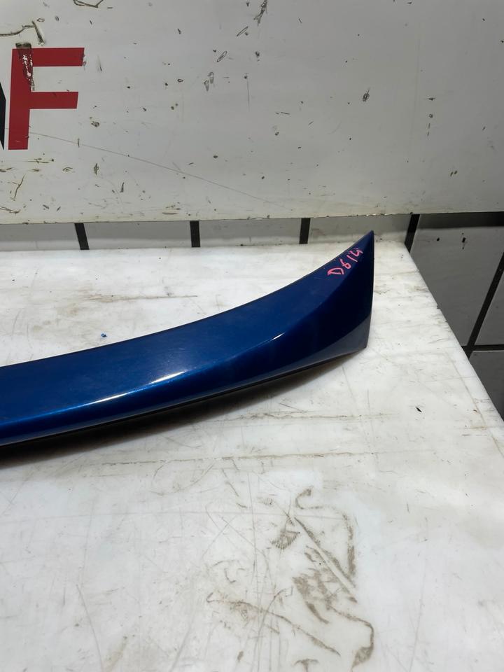 BMW 3er E90 E91 Heckspoiler Spoiler Hinten 101391 – Bild 5