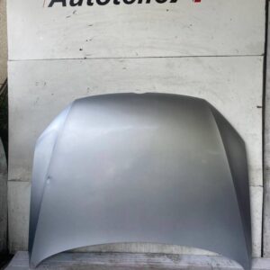 VW Passat B7 3C Motorhaube Haube Frontklappe Deckel Vorne LA7W