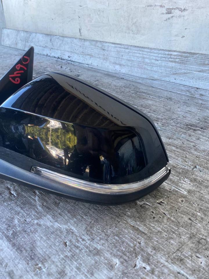 BMW 3er GT F34 Außenspiegel Spiegel Vorne Links Rechts 475 – Bild 3