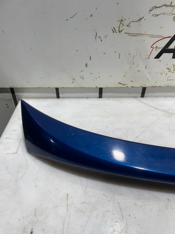 BMW 3er E90 E91 Heckspoiler Spoiler Hinten 101391 – Bild 2