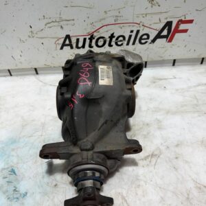 BMW 1er 3er F20 F30 F34 3.15 Differential Achse Hinten 7603748