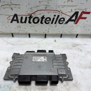 BMW 5er F10 F01 F25 Motorsteuergerät Steuergerät 7613806