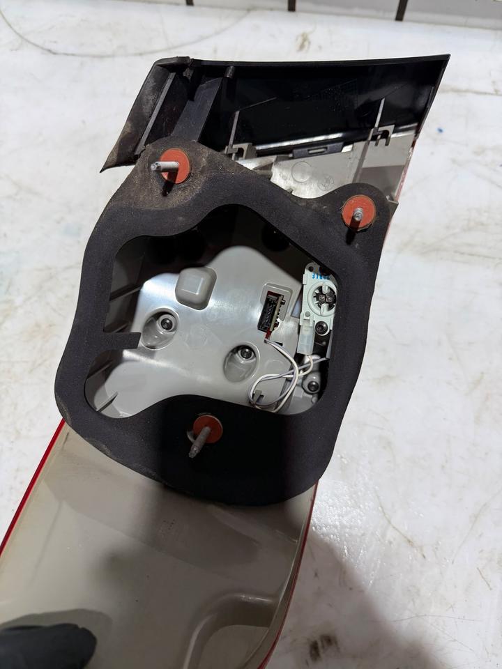 BMW 3er E92 LCI Heckleuchte Rückleuchte Hinten Rechts Links – Bild 7