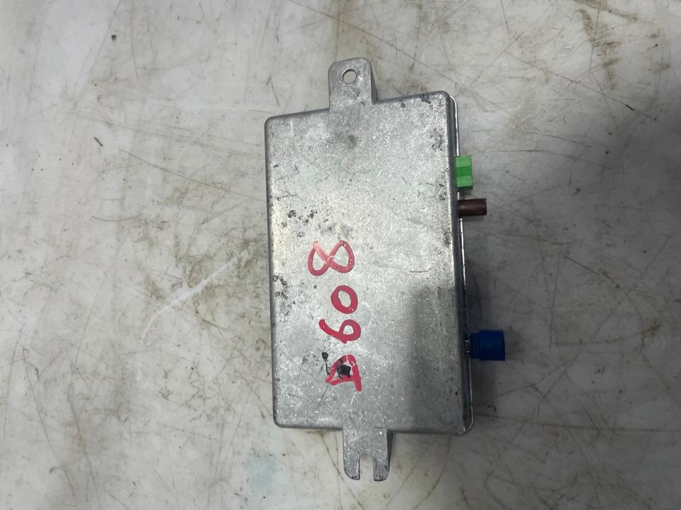 Volvo V60 S60 Steuergerät Rückfahrkamera Kamera 31362081 – Bild 5