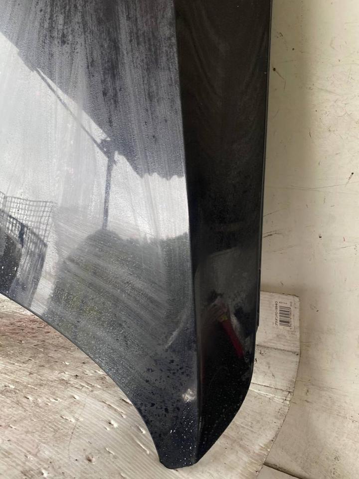 VW Passat B7 3C Motorhaube Haube Frontklappe Deckel Vorne LC9X – Bild 3