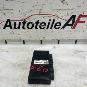 BMW 5er E60 E61 Komfortsteuergerät Steuergerät 9157155