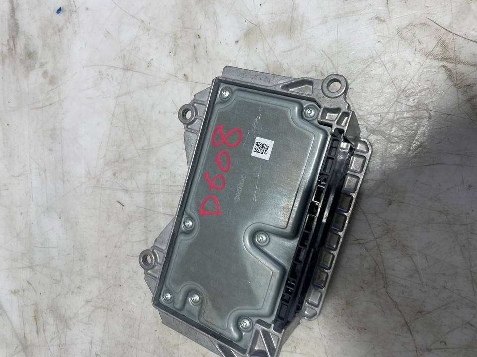 Volvo V60 S60 Steuergerät Sicherheitsmodul Modul 31334279 – Bild 6