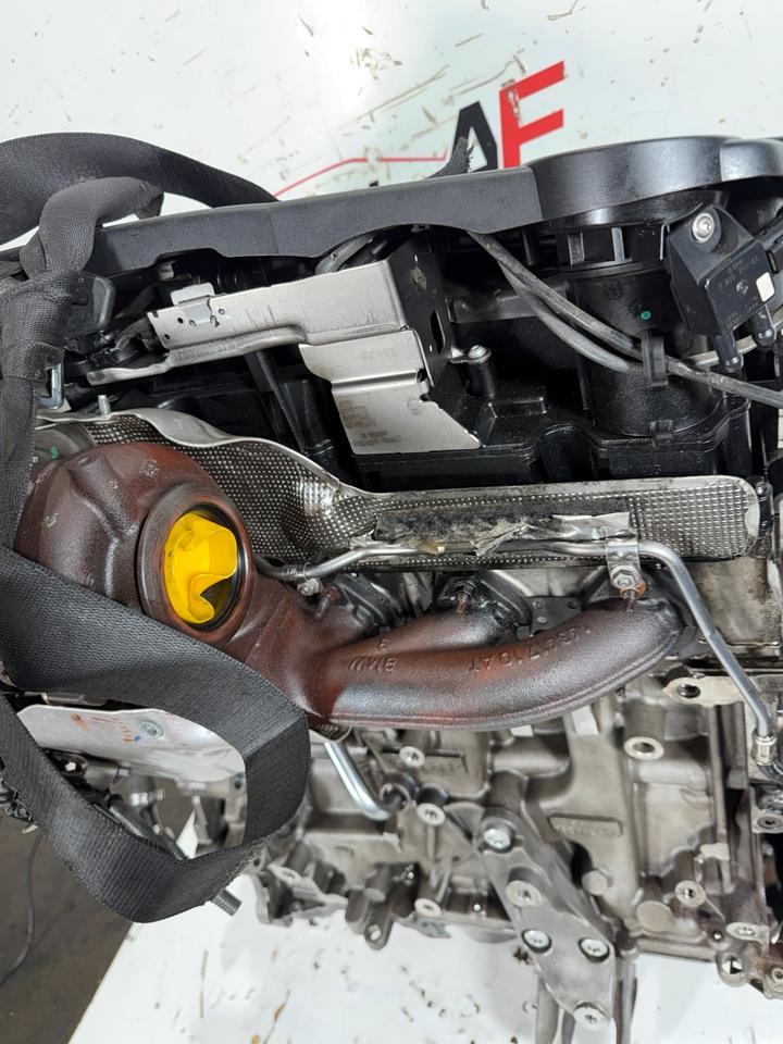 Mini Cooper Countryman R56 R60 2.0 112 PS N47C20 N47C20A Motor – Bild 17