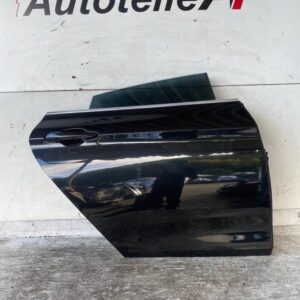 BMW 3er GT F34 Tür Hinten Rechts Komplett 475