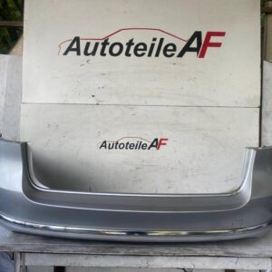 VW Passat B7 3C Variant Stoßstange Heckschürze Hinten LA7W