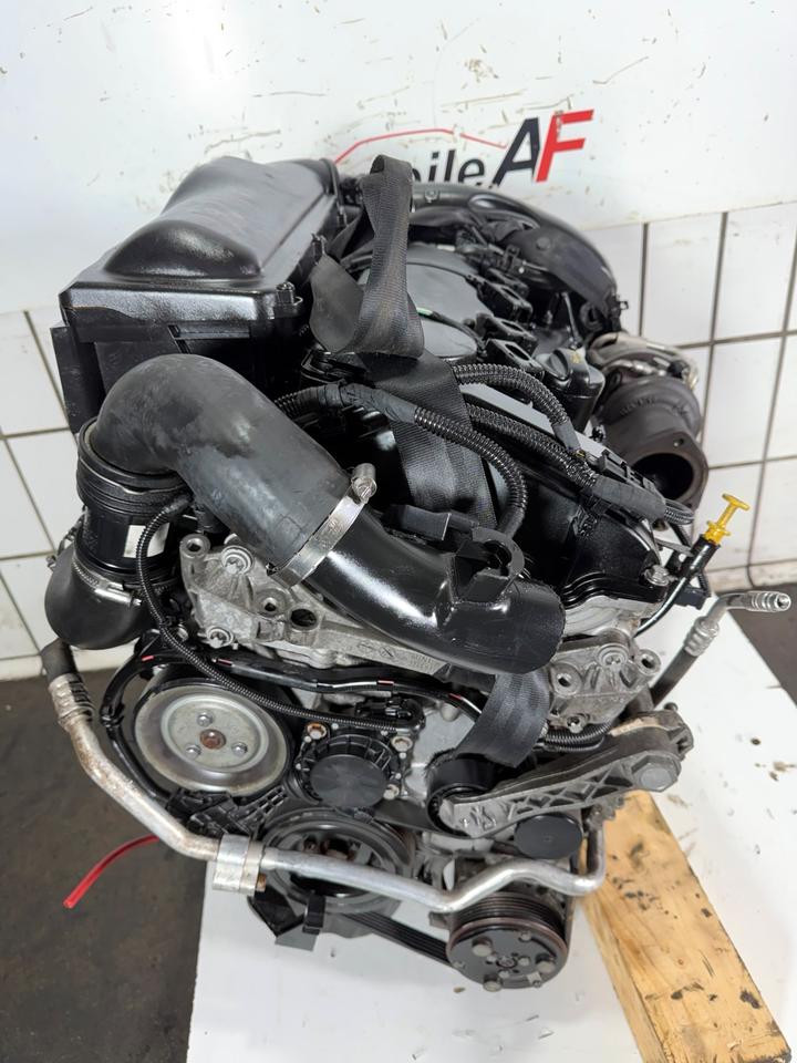 Mini S R55 R56 R57 R60 135 kW 184 PS 1.6 N18B16 Motor Engine – Bild 3