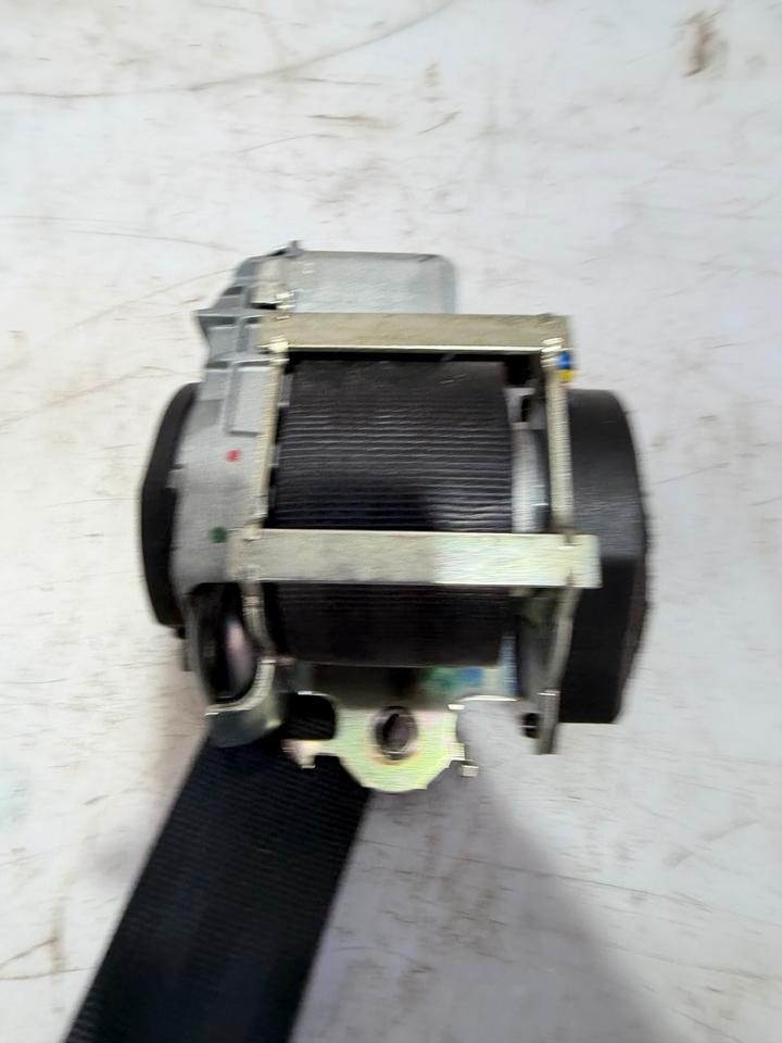 Peugeot 308 I T7 Sicherheitsgurt Gurt Vorne 8233025 8231119 – Bild 11