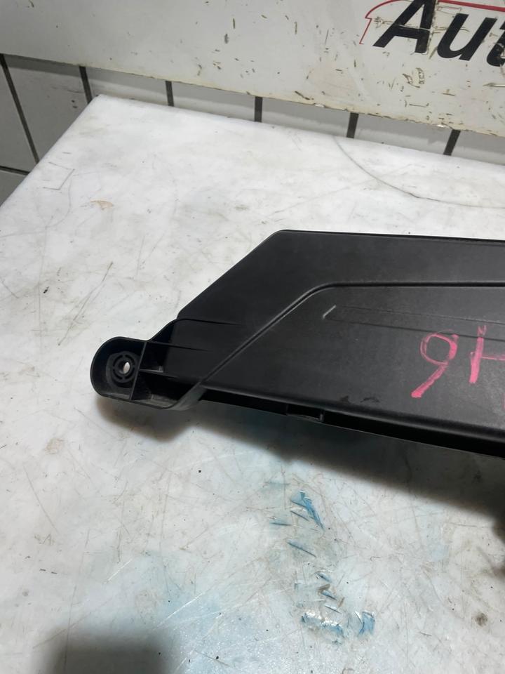 BMW 3er F30 F31 F32 F33 Luftfilter Luftfilterkasten 7597589 – Bild 4