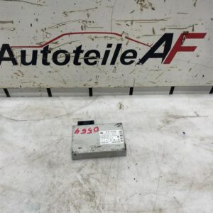 BMW 3er E90 E91 Steuergerät Komfortsteuergerät Modul 9134708