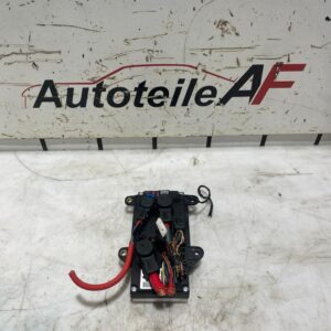 BMW 7er E65 E66 Steuergerät Bordnetzsteuergerät 6957026