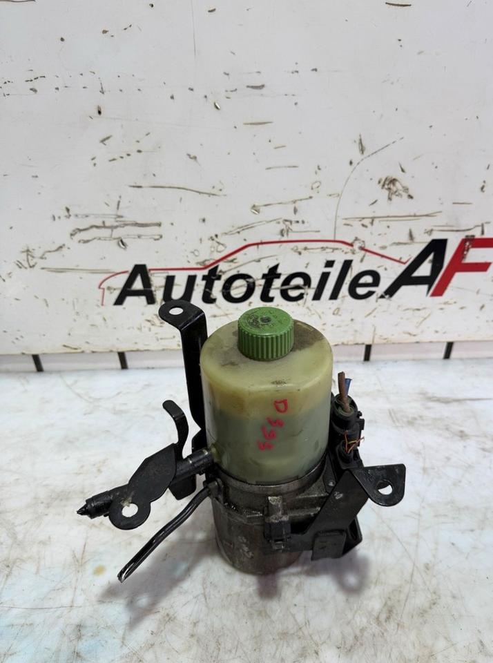 VW Polo 6R 6C Servopumpe Hydraulikpumpe Lenkung 6R0423156C